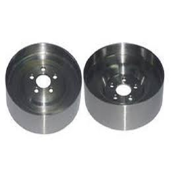  | POLIA BOMBA AGUA FH/FM D13