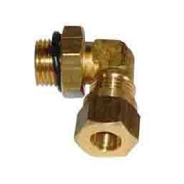  | COTOVELO MACHO TUBO 6 X 1/4