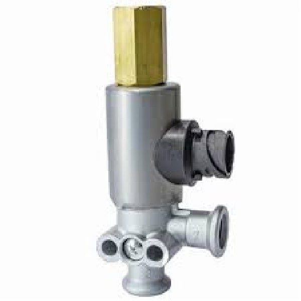  | VALVULA SOLENOIDE ARLA MB AXOR/ATEGO