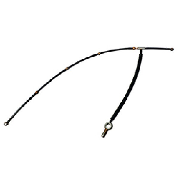  | CANO RETORNO BICO MWM X10 6 CIL MWM