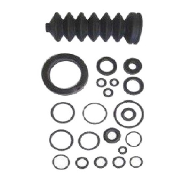  | REPARO SERVO EMBREAGEM CARGO 816/1119 12/.