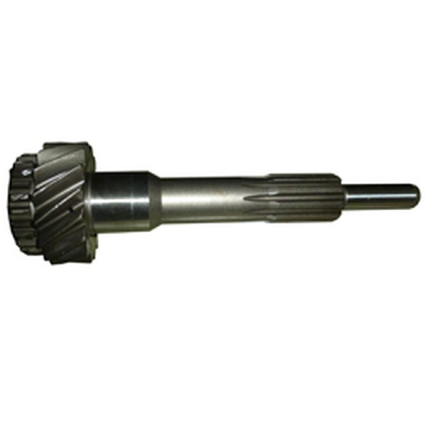  | EIXO PILOTO CAIXA CAMBIO CL450 VW 11130/13130/22160 16D 5M