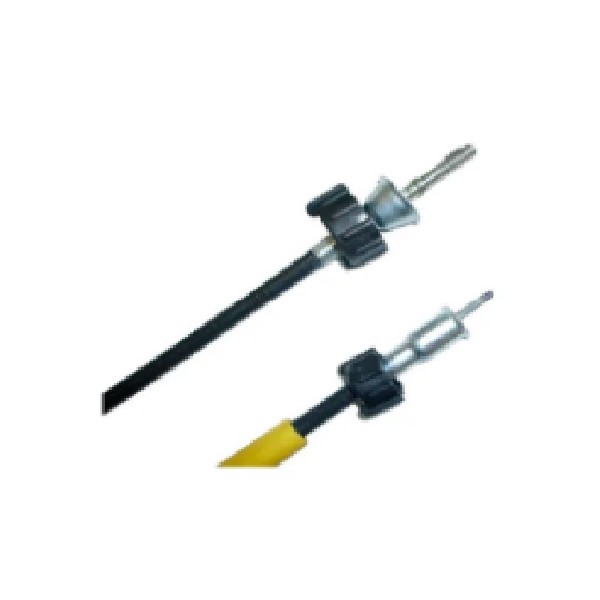  | CABO VELOCIMETRO TOYOTA BANDEIRANTES 68/81 2272MM