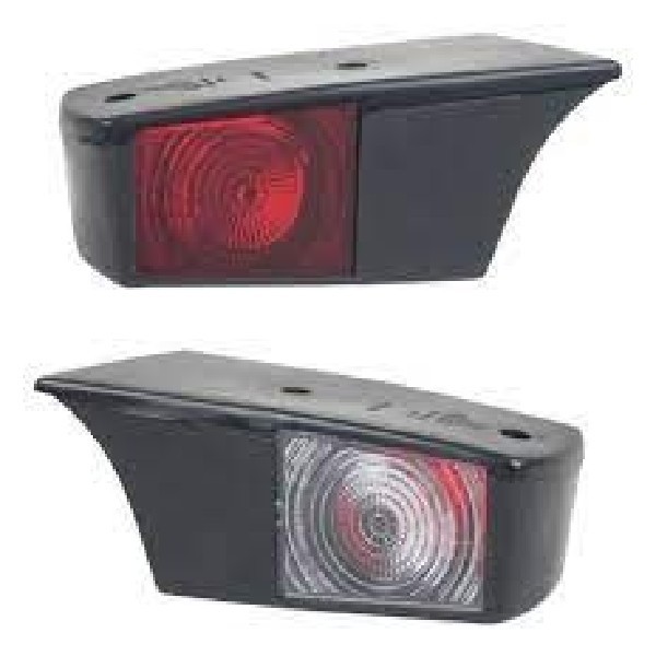  | LANTERNA TETO DELIMITADORA SC 112/113/142/143