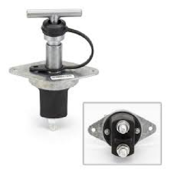  | CHAVE GERAL MB ATEGO/AXOR