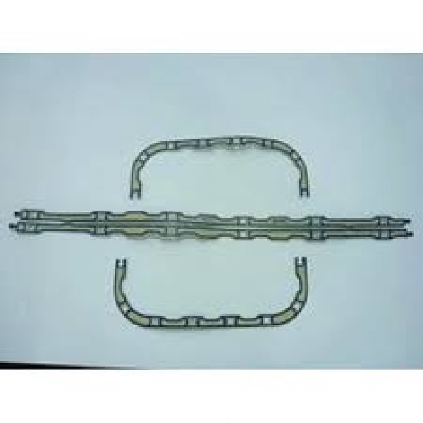  | JUNTA CARTER SC 124 S5 08/. 5 CIL