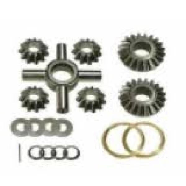  | KIT ENGRENAGEM CAIXA SATELITE DIFERENCIAL MB 1513/1620/ATEGO HL5Z REDUZIDO