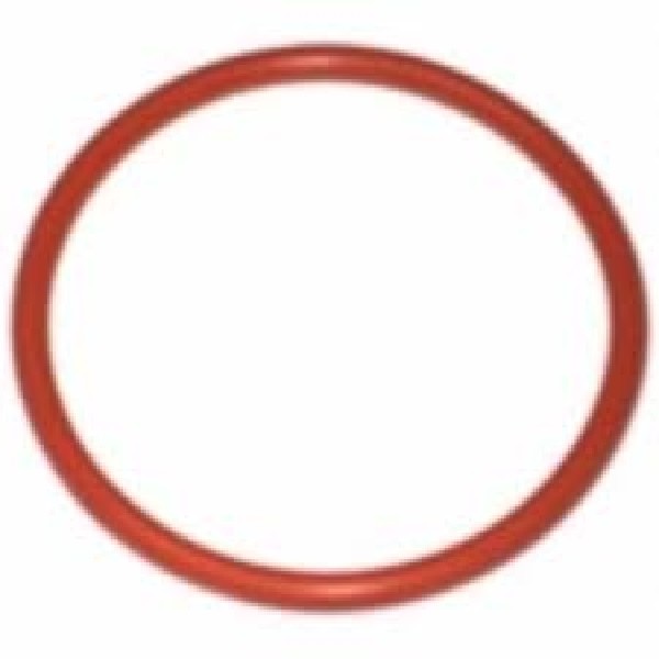  | ANEL TURBINA / INTERCOOLER MB 1618/1620/366 45MM - SILICONE VERMELHO