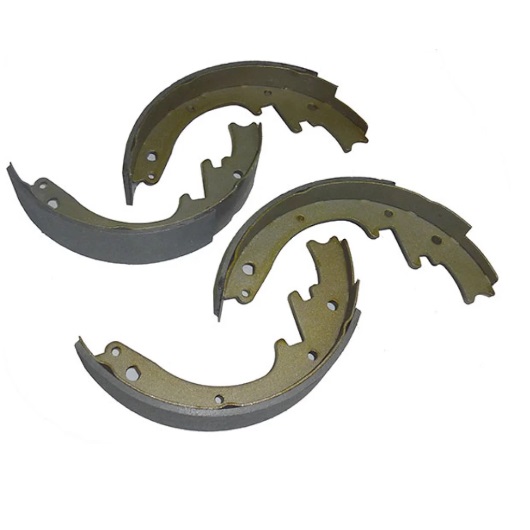  | PATIM FREIO MAO MB SPRINTER 310 ./98 JOGO