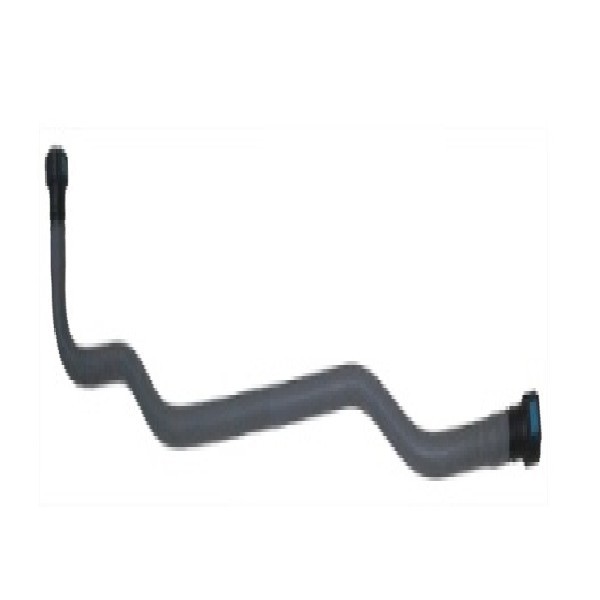  | TUBO ENTRADA AGUA COMPRESSOR AR VW/CARGO CUMMINS