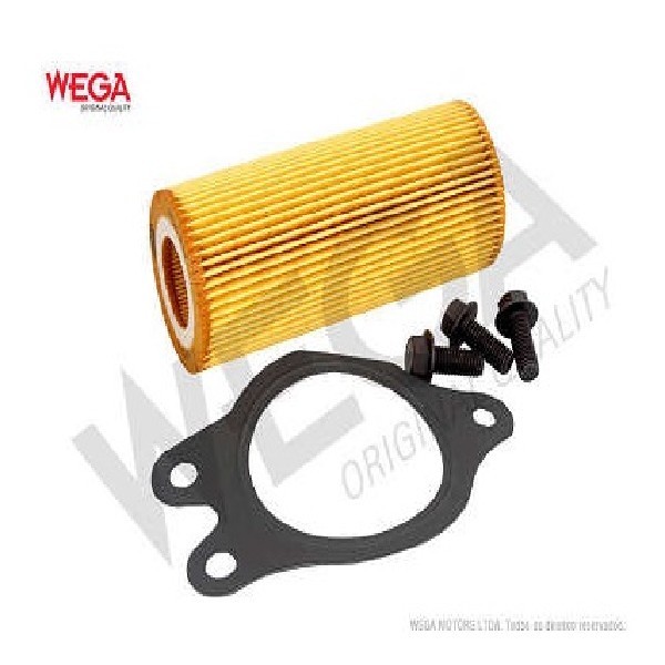  | FILTRO LUBRIFICANTE CAIXA CAMBIO VT VOLVO FH/FM12/NH12 - KIT C/FILTRO/JUNTA/PARAFUSO