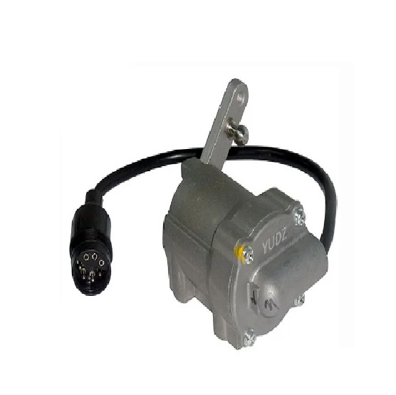  | SENSOR PEDAL ACELERADOR SC 124/K310/ONIBUS - POTENCIOMETRO