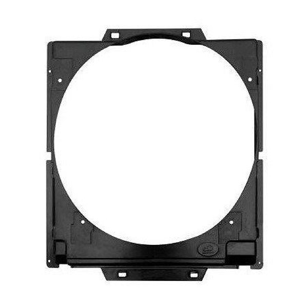  | DEFLETOR RADIADOR EUROTECH