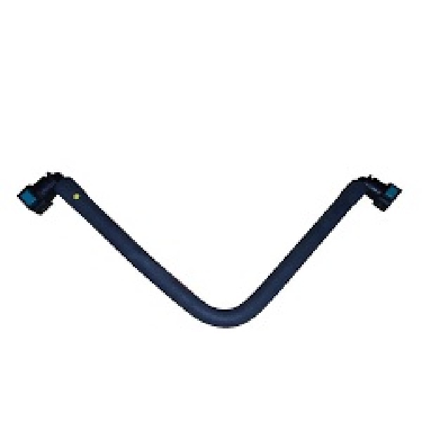  | TUBO SAIDA AGUA COMPRESSOR AR CARGO 1722/2422/2428/2622/2628 11/. MOTOR CUMMINS