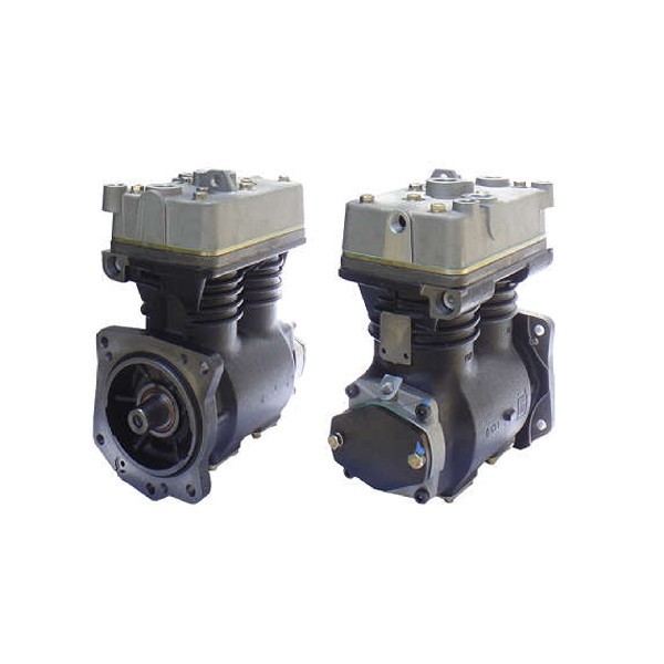  | COMPRESSOR AR SC 114/124/S4/S5 LK4941 88MM 2CIL ./08 - OBS NUMERO SERIE