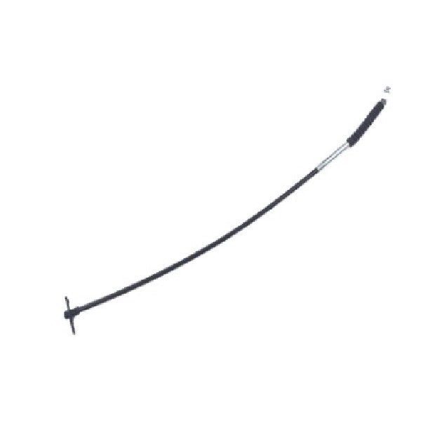  | CABO ACELERADOR TOYOTA BANDEIRANTES 81/04.94 MOTOR MB 575MM