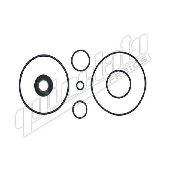  | REPARO VALVULA RELE MB 1218/1418/1620/SC 112/113/VW - WABCO - PARCIAL