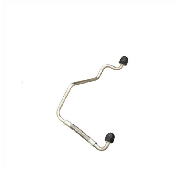  | TUBO LUBRIFICACAO TURBINA DAILY 19/.