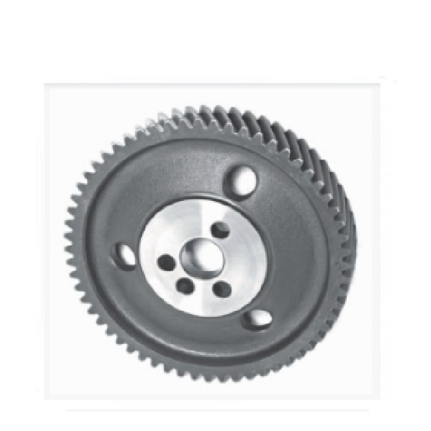  | ENGRENAGEM COMANDO VALVULA VOLVO NL12/EDC MOTOR TD123