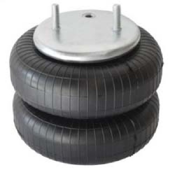  | BALAO SUSPENSAO CARRETA JOST/FACCHINI  06/... 2 PRIS 2 GOMOS  225MM ALTURA BOLSA