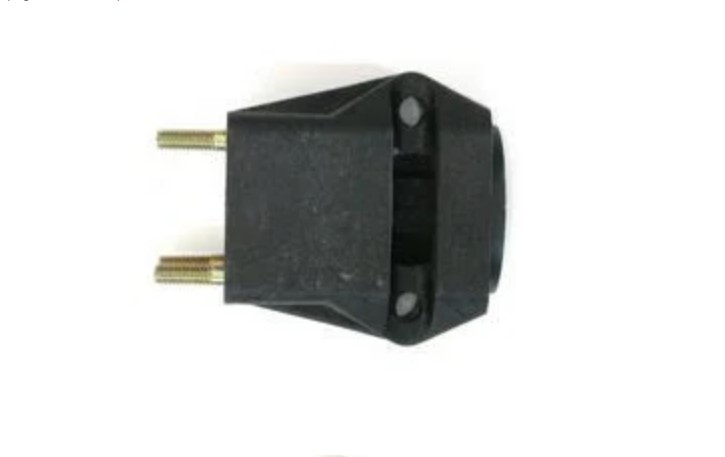  | SUPORTE ALAVANCA CAIXA CAMBIO STRALIS - TORRE