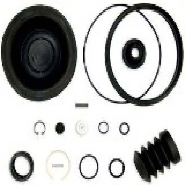  | REPARO CUICA FREIO 12X16 TR MB 12/1418 AGRALE