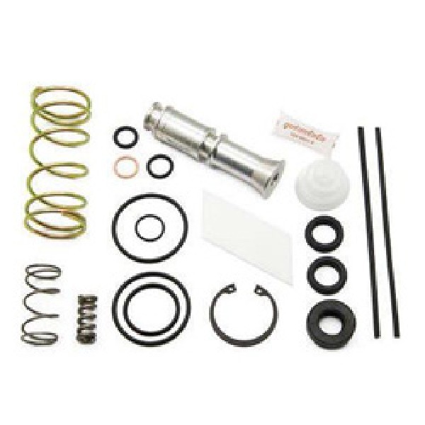  | REPARO SERVO EMBREAGEM STRALIS/EUROCARGO/TECTOR