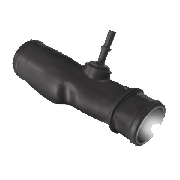  | TUBO RADIADOR A  BOMBA AGUA  VW 5150/8160/9160/9170/10160/11180/DELIVERY ISF