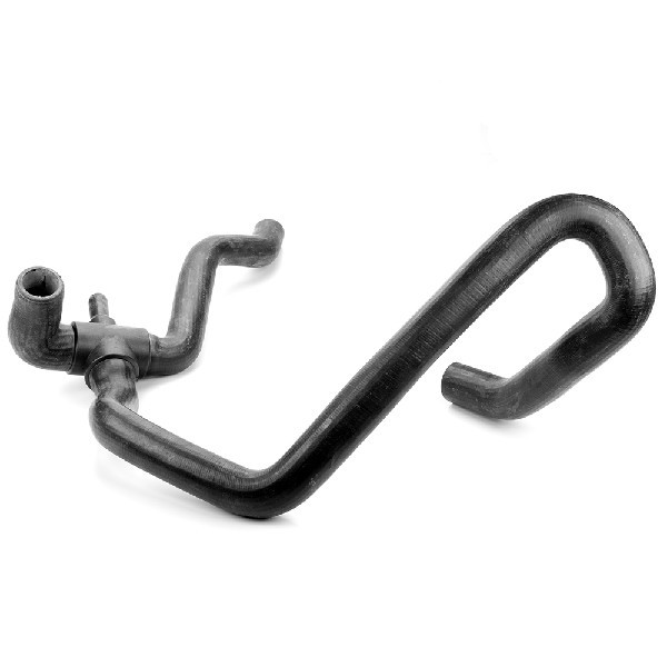  | MANGUEIRA INFERIOR RADIADOR MB 1218/1318/1622/ATRON OM904 C/RABICHO