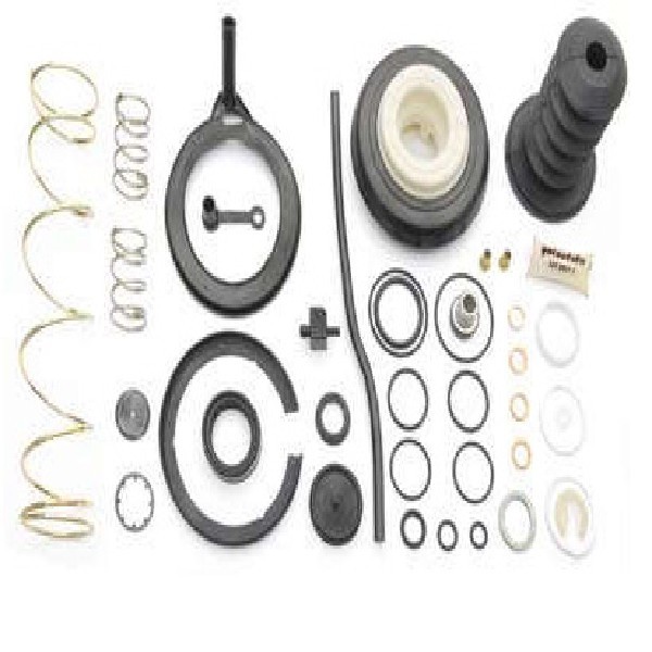  | REPARO SERVO EMBREAGEM MB OF1417/1418/ CAIXA CAMBIO 6M 04/