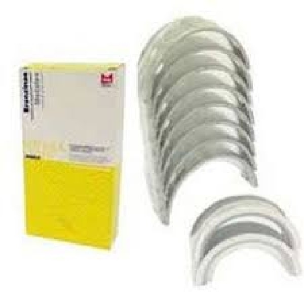  | BRONZINA BIELA CUMMINS B 6 CIL/05 ISB 6 CIL 06/11 FRATURADA