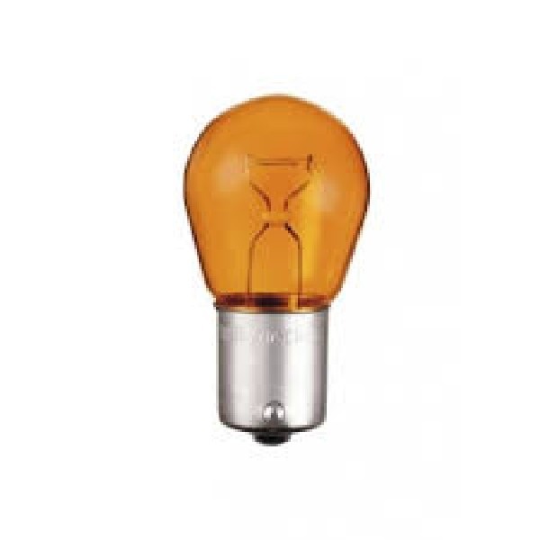  | LAMPADA 1 POLO 21W PINO Y 24V AMARELA