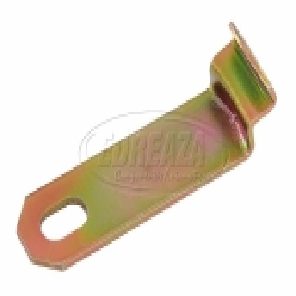  | SUPORTE RADIADOR INTERCOOLER SC R112/113