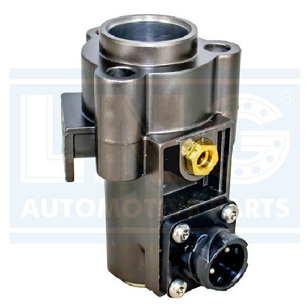  | VALVULA SOLENOIDE COMANDO CAIXA CAMBIO MB AXOR/ACTROS