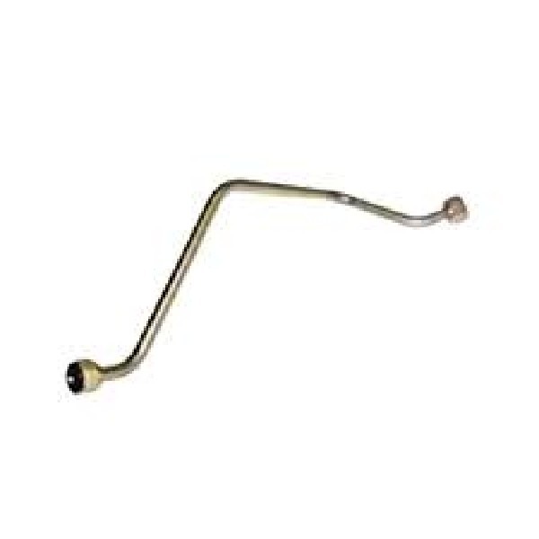  | CANO SAIDA AGUA COMPRESSOR AR VW/CARGO CUMMINS C