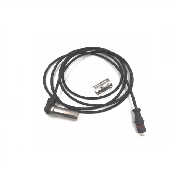  | SENSOR FREIO ABS TR CURSOR/EUROCARGO/EUROSTAR/EUROTECH/STRALIS 2300MM