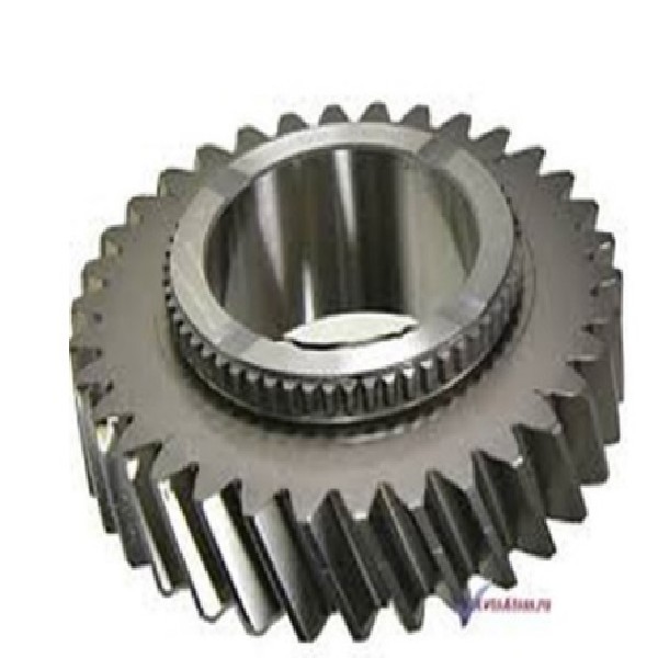  | ENGRENAGEM 3 SUPERIOR CAIXA CAMBIO ZF 16S1650 34D VOLVO/MB/STRALIS