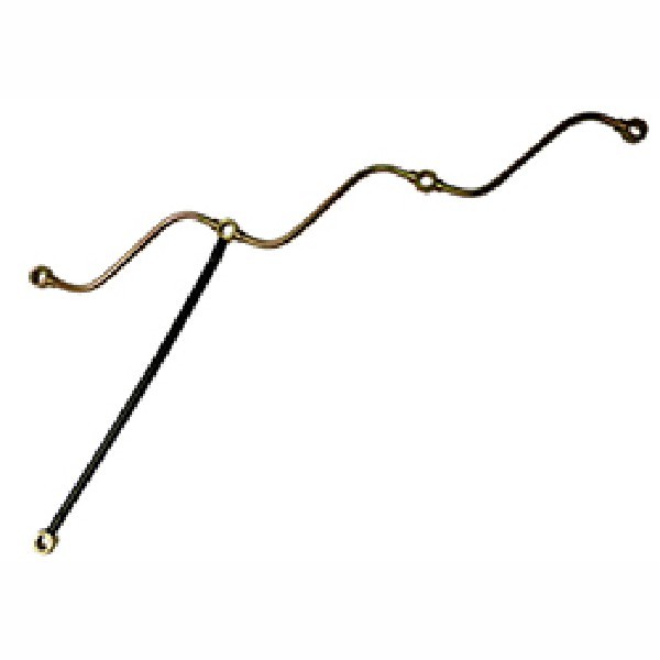  | CANO RETORNO COMBUSTIVEL MWM D/TD229/4