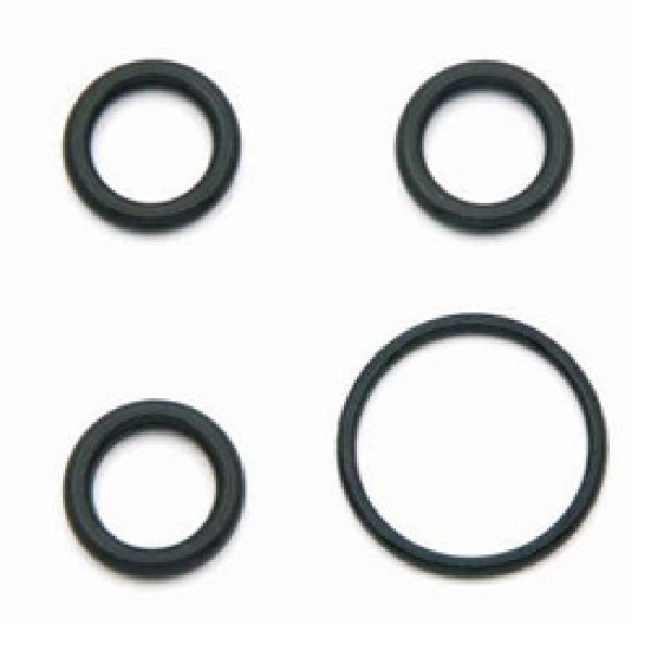  | REPARO VALVULA 3/2 VIAS BLOQ CARRETAS HALDEX