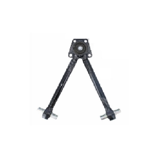  | BARRA V DAF XF / CF EURO 6 20/.