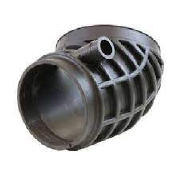  | MANGUEIRA FILTRO AR ADMISSAO MOTOR SC 124/S5