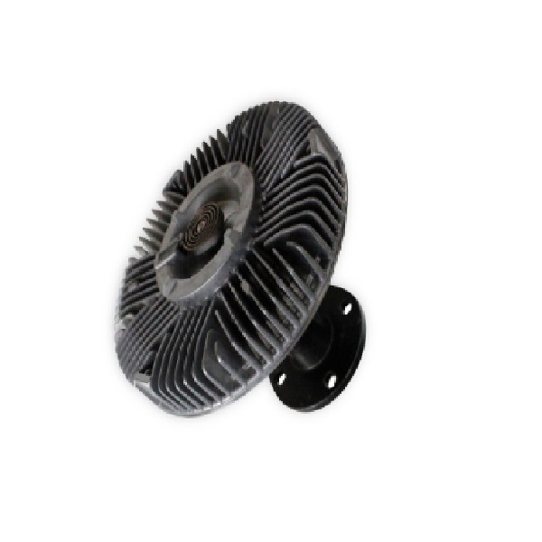  | POLIA VISCOSE MB 12/1418 1620/1622/366/1620E/ACCELO/904 4F/4F EIXO ALTO