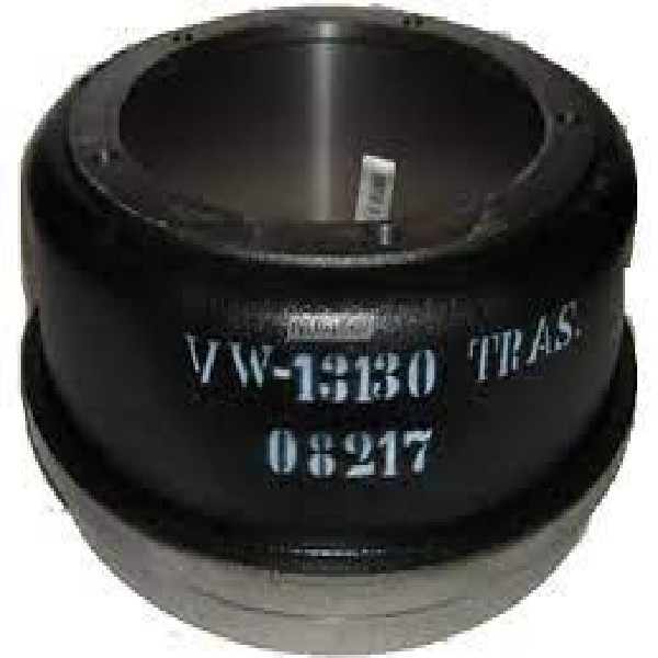  | TAMBOR FREIO TR VW 13130/14/22140 RODA RAIADA 5F