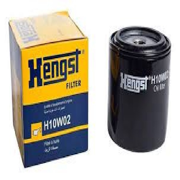  | FILTRO LUBRIFICANTE TURBINA SC 111/112/113/DIFERENCIAL STRALIS