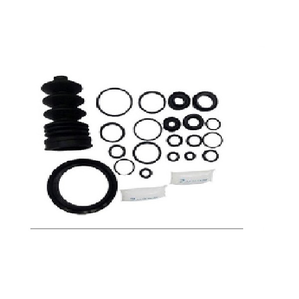  | REPARO SERVO EMBREAGEM VW 8150/9150/DELIVERY