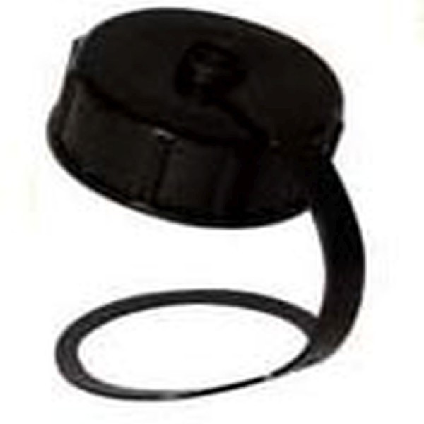  | TAMPA OLEO MOTOR SC 124 S4 PLASTICO C/ROSCA