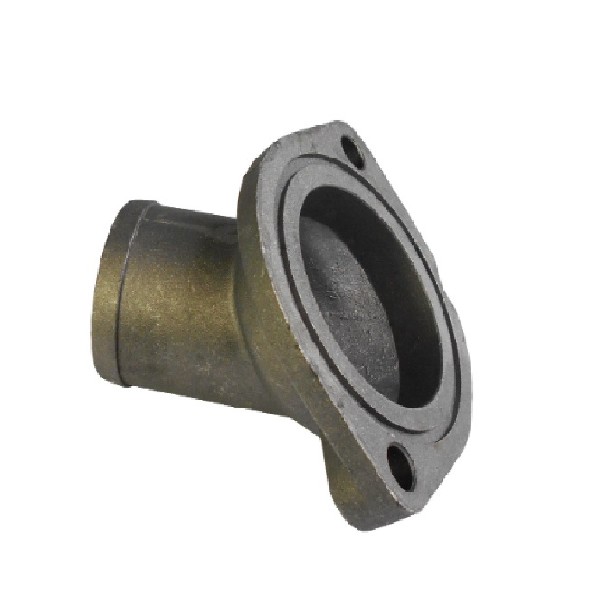  | TAMPA VALVULA TERMOSTATICA DAILY