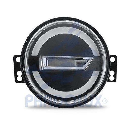  | LANTERNA DT LD VW 24250/19320/CONSTELLASTION - LED