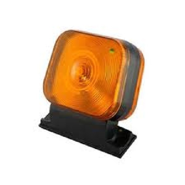  | LANTERNA DT CARGO ./10 AMARELA