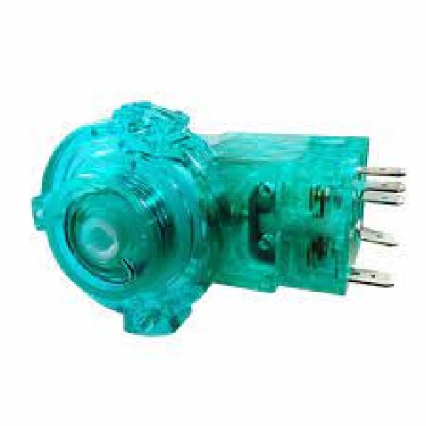  | COMUTADOR IGNICAO MB ATEGO/AXOR/ATRON